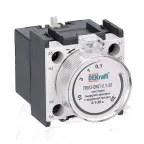 Приставка ПВ-03-вкл-10-180 выдержки времени