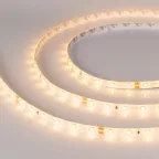 Лента LED RTW 2-5000SE 24V Warm3000 (2835, 300 LED, PRO) (ARL, 7.2 Вт/м, IP65)