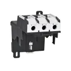 КЛЕММНЫЙ БЛОК ДЛЯ ТЕП.РЕЛ. MRE F93 (LAEB3)