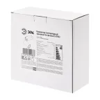 Трековый светильник трёхфазный SТR-30-36-40K-W40 узкий луч 4000K белый