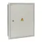 Щит распределительный встраиваемый ЩРв-54 с замком IP30