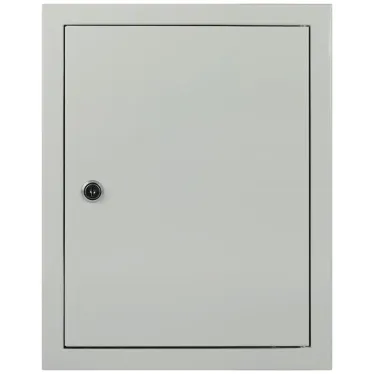 Корпус металлический ЩРВ-18з-1 76 УХЛ3 IP31 (330х250х120) (64)