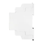 Счетчик электрической энергии модульный SKAT 101Э/1 - 5(40) Ш Р M