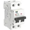 ARMAT Автоматический выключатель M06N-DC 2P C 13А