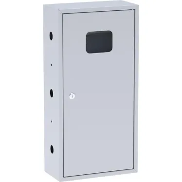 ЯУР с монтажной панелью без DIN-реек (600х300х150) EKF