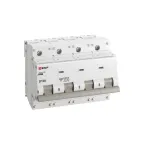 Автоматический выключатель ВА 47-100 4P 100А (D) 10kA PROxima