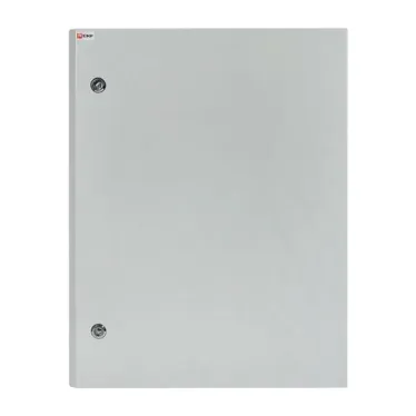 Щит с монтажной панелью ЩМПг-60.60.25 IP54 PROxima