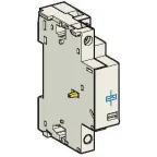 НЕЗАВИСИМЫЙ РАСЦЕПИТЕЛЬ 380-400V 50HZ