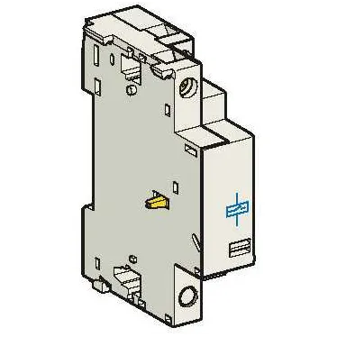 НЕЗАВИСИМЫЙ РАСЦЕПИТЕЛЬ 380-400V 50HZ