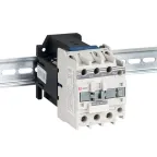 Контактор малогабаритный КМЭп 32А 110В DC 1NO PROxima