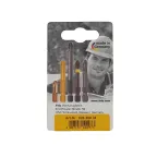 Бита Torx 20X25, серия Industrial, 2 шт в блистере