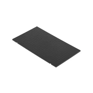 Connect Накладка на люк в пол на 6 S-модулей графит