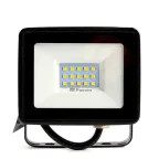 Прожектор светодиодный ДО-20w 4000К 1900Лм IP65 черный