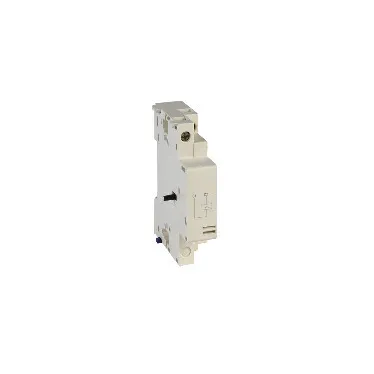 НЕЗАВИСИМЫЙ РАСЦЕПИТЕЛЬ 380-400V 50HZ