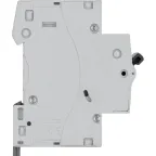 Выключатель автоматический однополюсный RX3 4,5 кА C 32 А