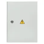 Щит с монтажной панелью ЩМПг- 40.30.22 IP65 PROxima