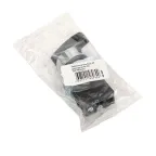 Переключатель BJ21 2 полюса длинная ручка