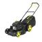 Газонокосилка бензиновая GLM-6.0 SP