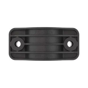 Держатель кабельный для крепления одножильныж/многожильных кабелей диам.40-60мм