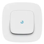 Valena IN MATIC Переключатель 10АХ 250В Безвинтовые зажимы