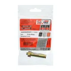 Болт анкерный 10х50 с гайкой (1шт)