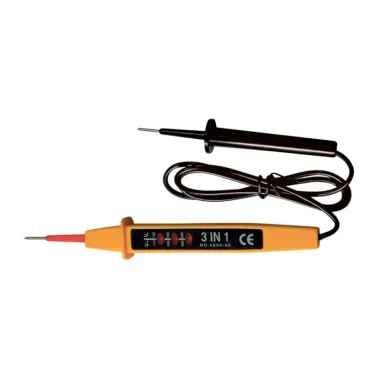 Тестер 6890-62 3 в 1