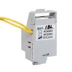                  Расцепитель независимый AV POWER-1 SHT для TR DC24
               