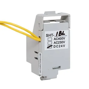 Расцепитель независимый AV POWER-1 SHT для TR DC24