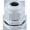 Сальник PG-16 диаметр кабеля 10-14 мм IP54