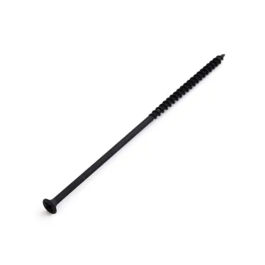 Саморез СГД 4,8x120 острый, редкий шаг, PH2 (100 шт/уп)