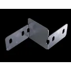 Упрощенная редукция 50 мм H50 нержавеющая