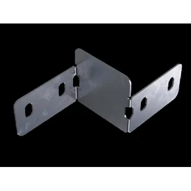 Упрощенная редукция 50 мм H50 нержавеющая