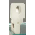 Петли настенные для накладных щитков