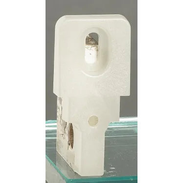 Петли настенные для накладных щитков