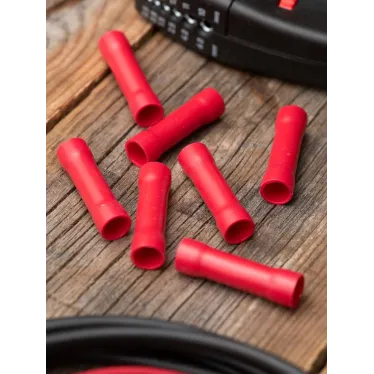 Гильза соединительная изолированная ГСИ 1.5 (уп.50шт) PROxima