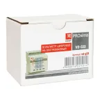 Вольтметр цифровой VD-G33 на DIN трехфазный PROxima