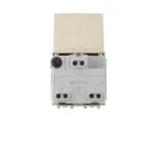 Avanti Розетка с крышкой ''Ванильная дымка'', 2P+E, с защитными шторками, 2 модульная