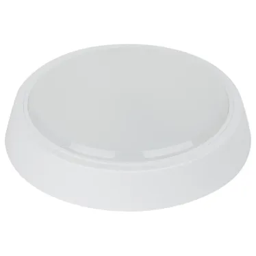 Светильник ЖКХ светодиодный SPB-301-0-4K-15 IP40 15Вт 1200Лм 4000K круг