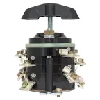 Переключатель пакетный ПП 4-100/Н2 М3 исполнение 3 PROxima