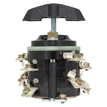 Переключатель пакетный ПП 4-100/Н2 М3 исполнение 3 PROxima