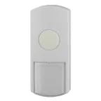 Звонок Кнопка D1 для проводного звонка (10/60/1440)