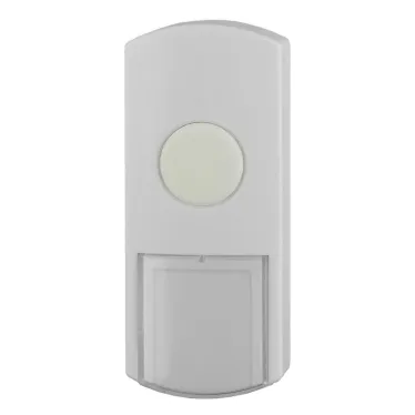 Звонок Кнопка D1 для проводного звонка (10/60/1440)