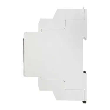 Счетчик электрической энергии модульный SKAT 101М/1 - 5(40) Ш Р M