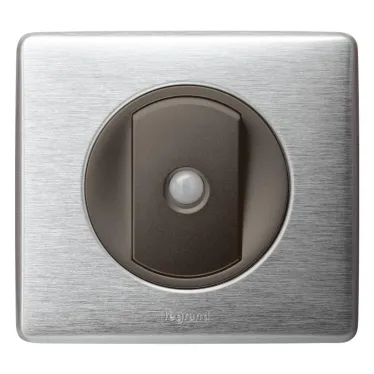 Celiane Переключатель со встроенным датчиком движения 230В