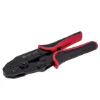 Пресс-клещи ПК-02 ( 0.25-6.0 мм2 НШвИ НШв) Expert