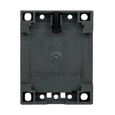 Миниконтактор МКЭ 16А 24В 1NO PROxima