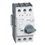 Выключатель автоматический для защиты электродвигателей MPX3 T32H 22A 50kA