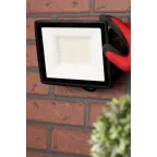 Прожектор светодиодный СДО-3005 75Вт 6500К IP65 Basic