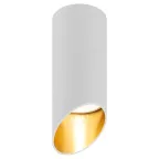 Светильник настенно-потолочный спот OL26 WH MR16/GU10, белый