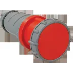 MAGNUM Розетка переносная ССИ-234 63А 3Р+РЕ 380В IP67